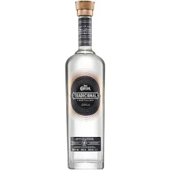 Tequila Jose Cuervo Tradicional Cristalino 750ml*