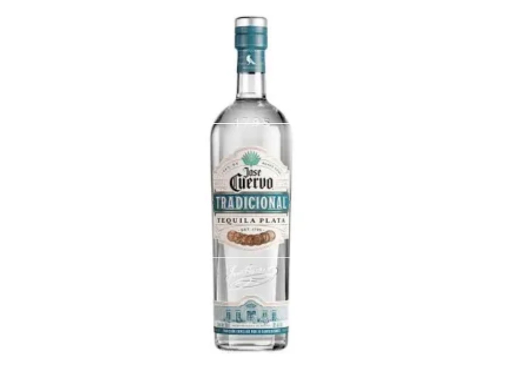 Tequila Jose Cuervo Tradicional Plata 695ml*