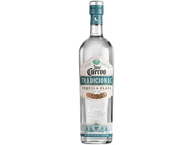Tequila Jose Cuervo Tradicional Plata 950ml*