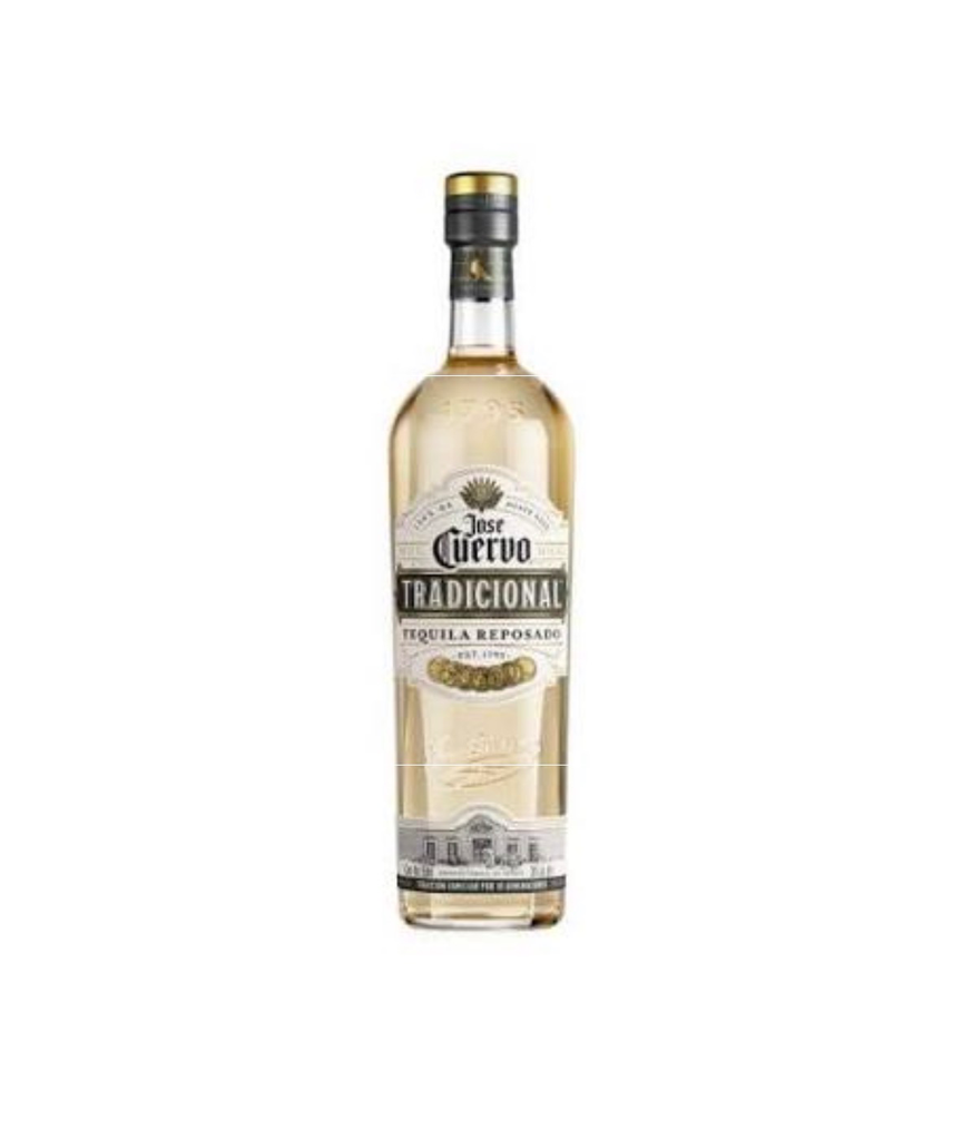 Tequila Jose Cuervo Tradicional Reposado 695ml*