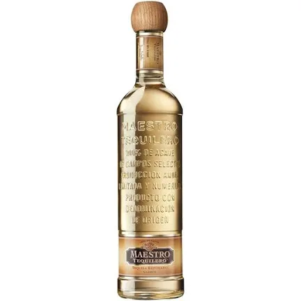 Tequila Maestro Dobel Reposado 700ml