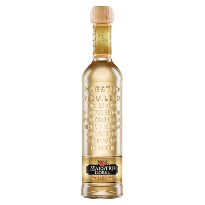 [424976] Tequila Maestro Dobel Reposado 700ml