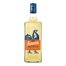 Tequila Sauza Hacienda Reposado 700ml*