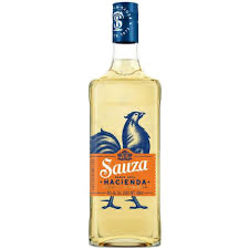 Tequila Sauza Hacienda Reposado 940ml*