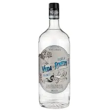 Tequila Viuda De Romero Blanco 1000ml*