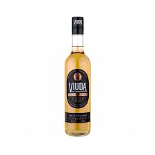 Tequila Viuda De Romero Reposado 750ml*