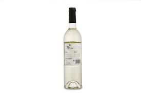 Vino Blanco Santa Cecilia Macabeo Parellada 2020 750ml