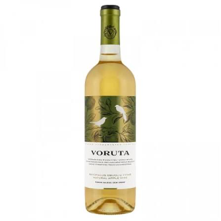 [484951] Vino Blanco Santa Cecilia Voruta Manzana 750ml