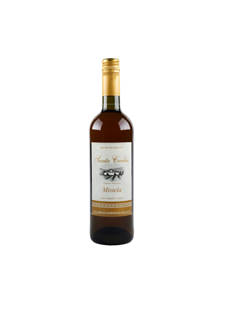 Vino Dulce Santa Cecilia Mistela 750ml