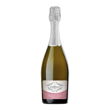 Vino Espumoso Santa Cecilia Dulce 750ml