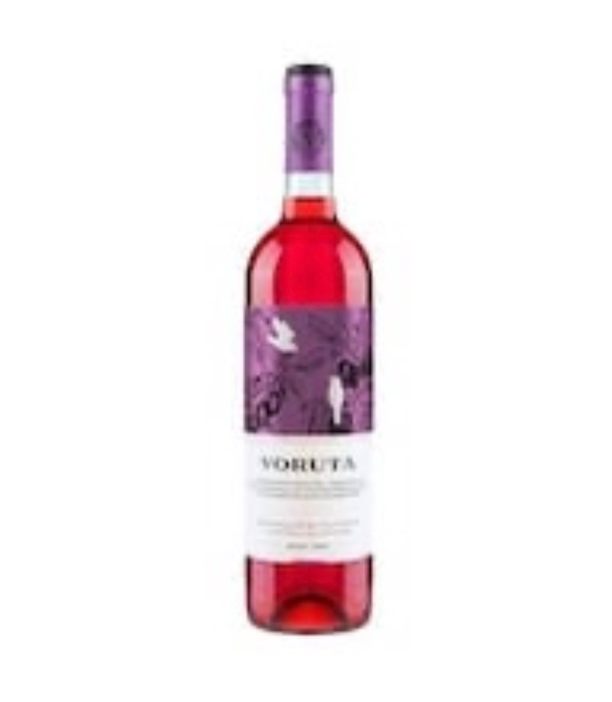 Vino Rosado Santa Cecilia Voruta Ciruela 750ml