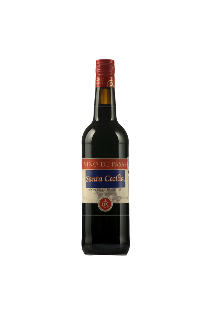 Vino Tinto Santa Cecilia El Poeta Pasas 750ml
