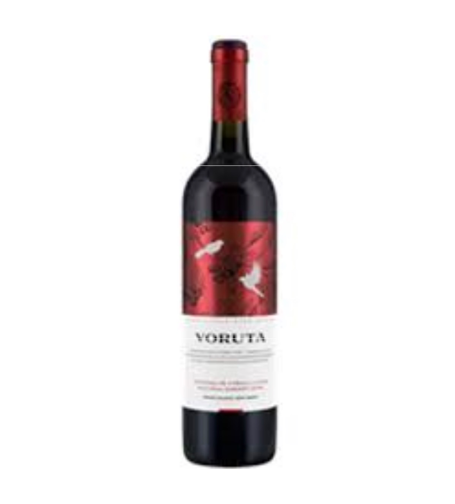 Vino Tinto Santa Cecilia Voruta Cereza 750ml
