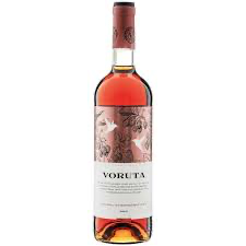 Vino Tinto Santa Cecilia Voruta Fresa 750ml