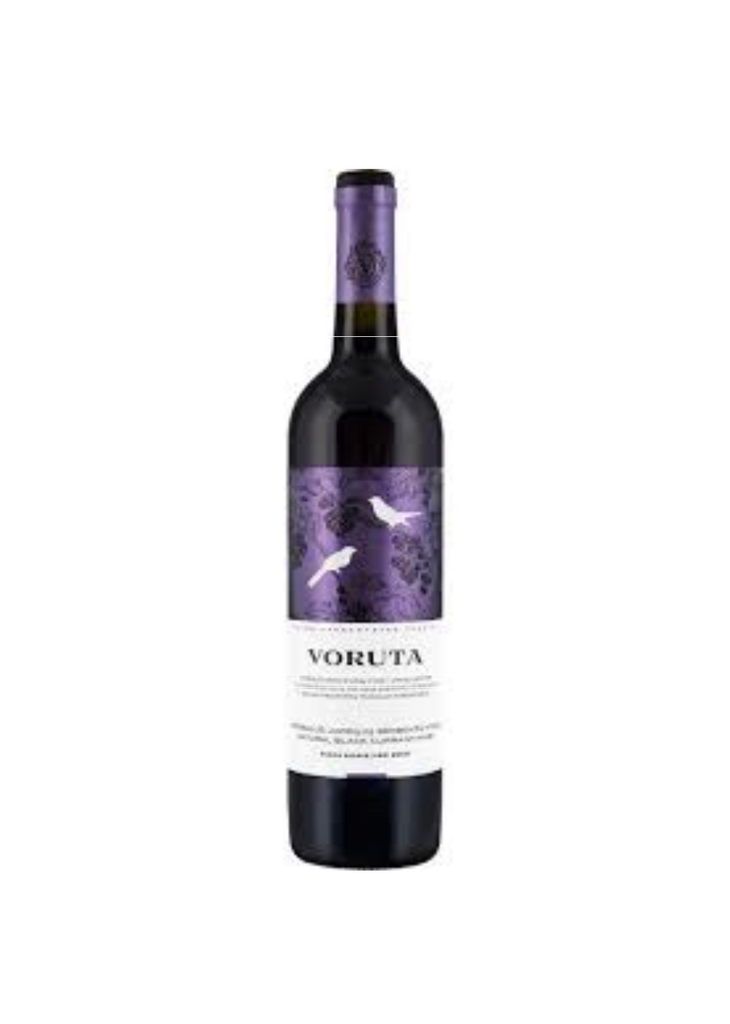Vino Tinto Santa Cecilia Voruta Grosella 750ml