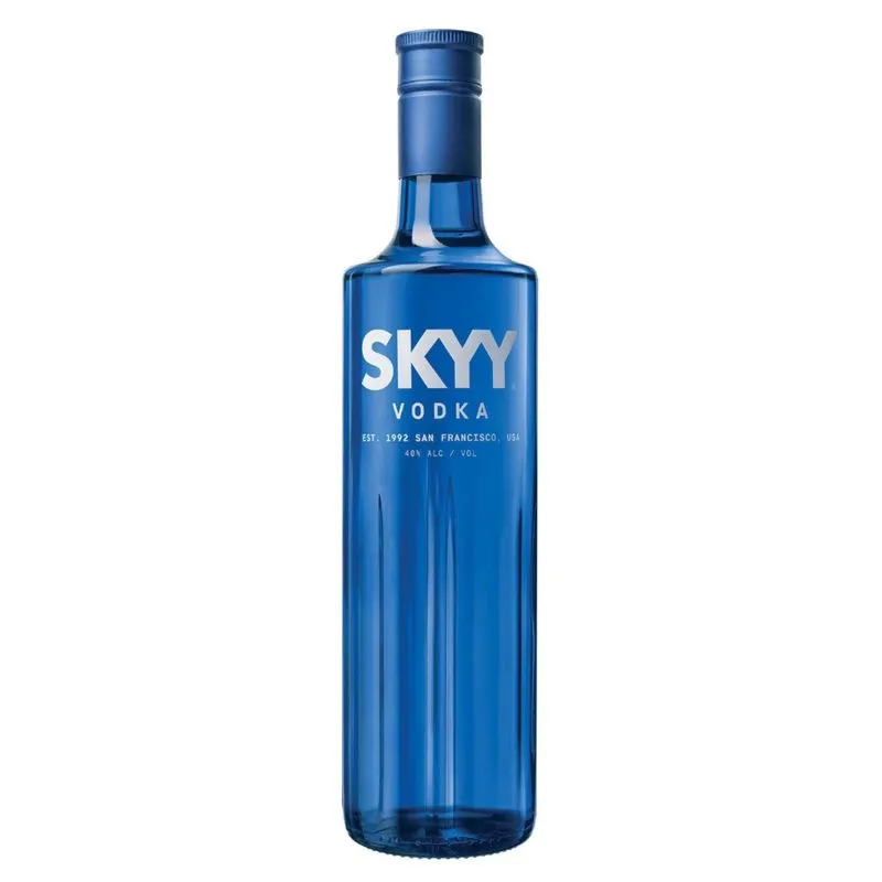 Vodka Skyy 750ml*