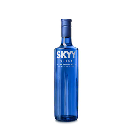 Vodka Skyy 750ml*