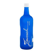 Vodka Zaverich Premium 1750ml*