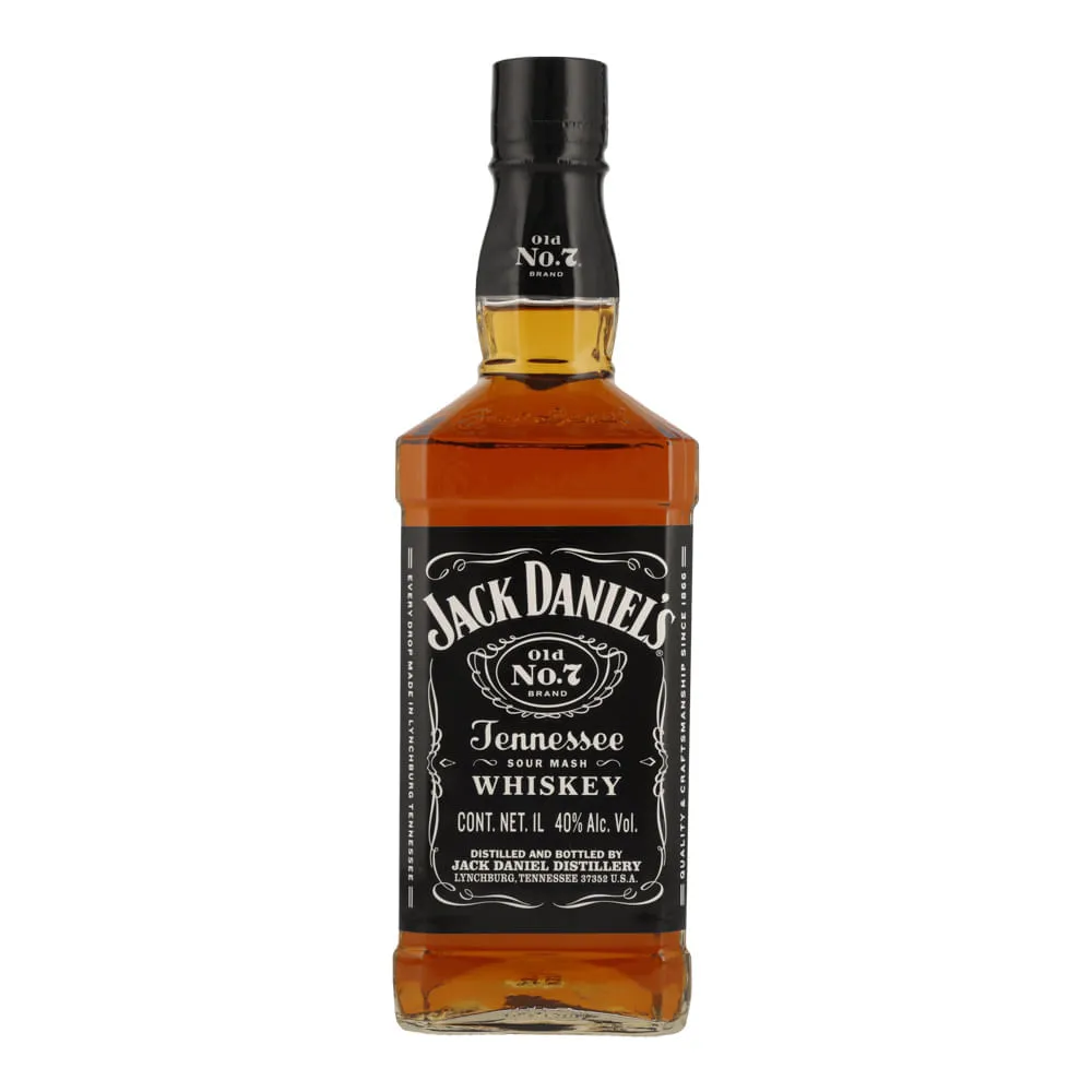 Whiskey Jack Daniels 1000ml*