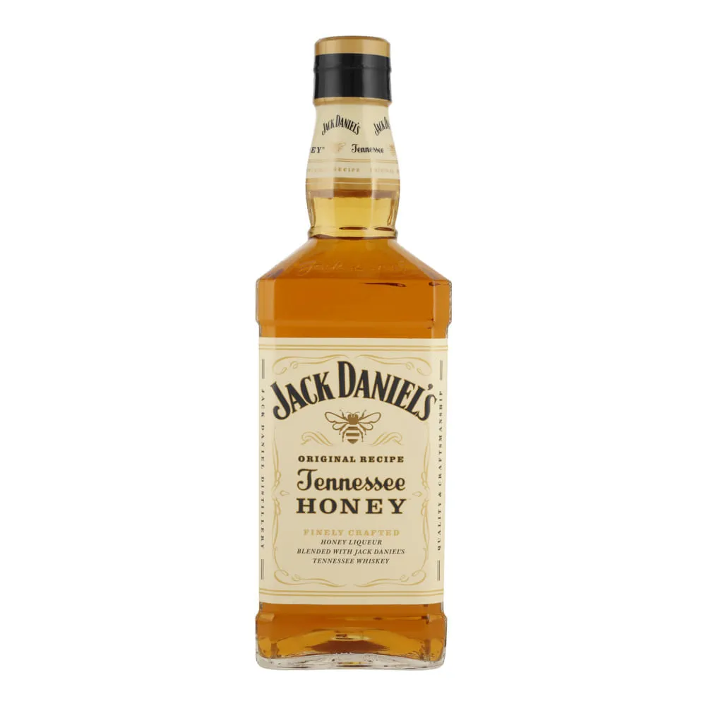 Whiskey Jack Daniels Honey 700ml*