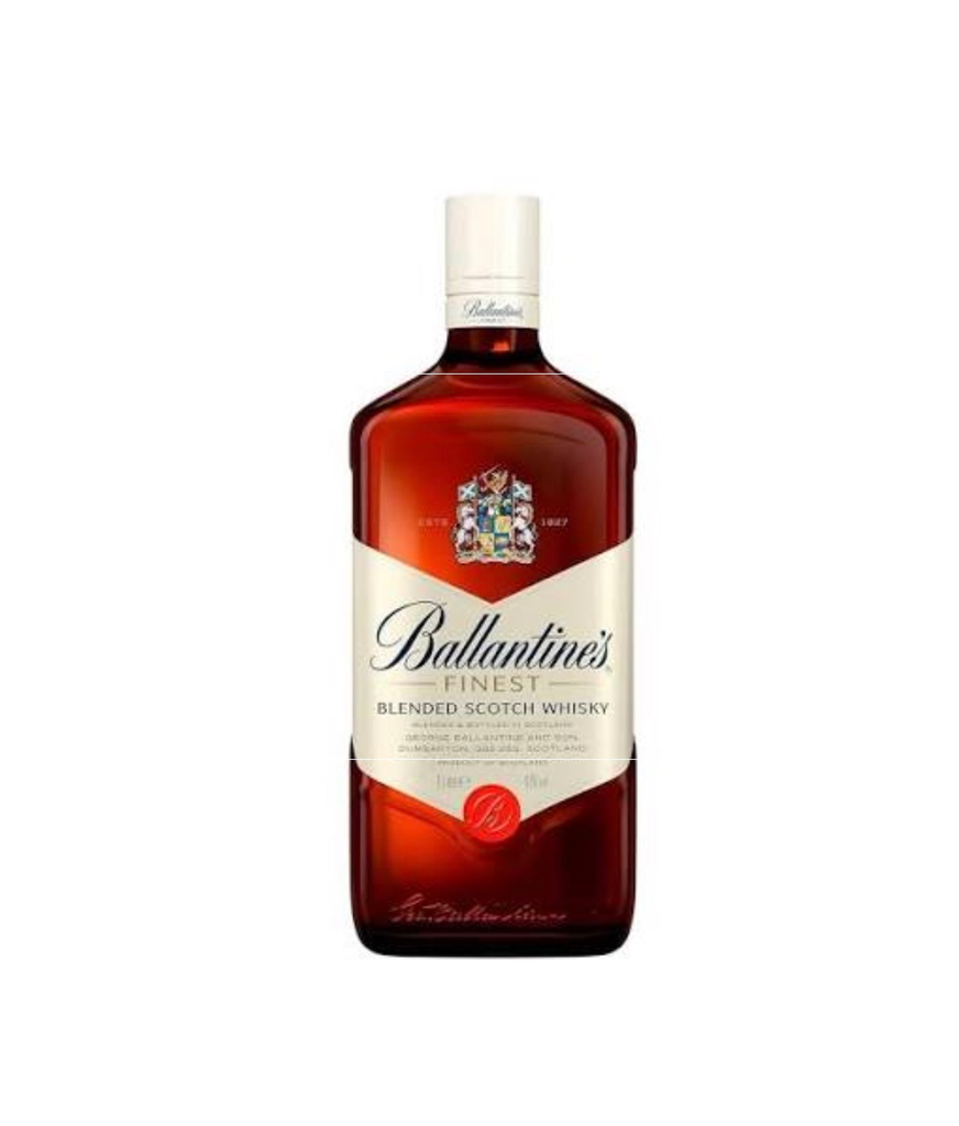 Whisky Ballantines Finest 700ml*
