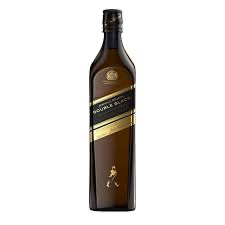 Whisky Johnnie Walker Double Black 1000ml*
