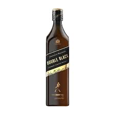 Whisky Johnnie Walker Double Black 750ml*