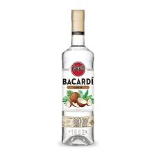Ron Bacardi Coco 750ml