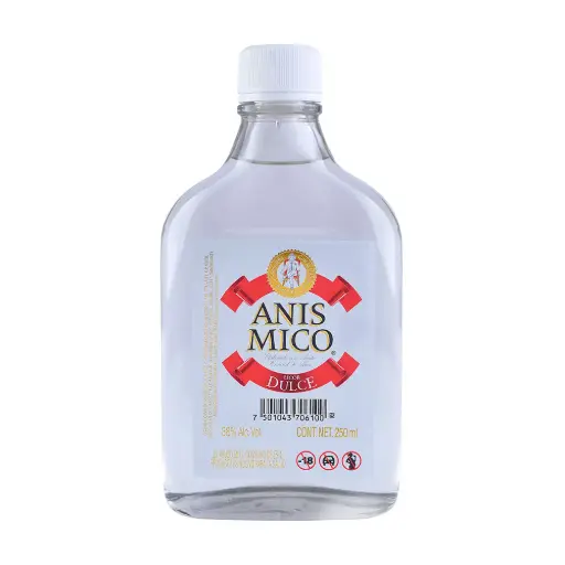 [050016] Anis Mico Dulce 250ml*