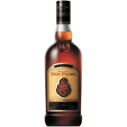 [121012] Brandy Don Pedro Clasico 700ml*