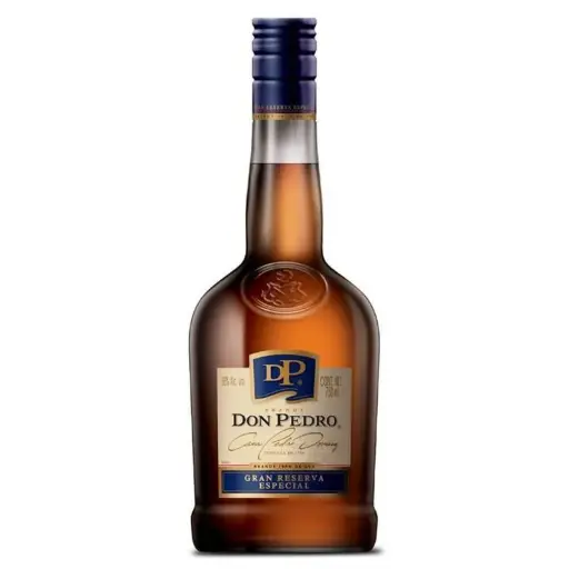[121039] Brandy Don Pedro Reserva Especial 1000ml*