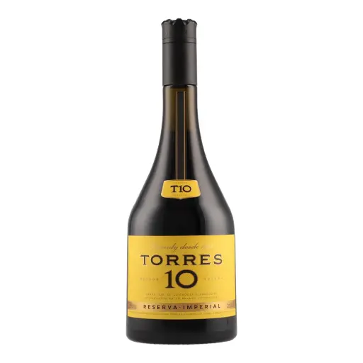 [122072] Brandy Torres 10 1000ml*