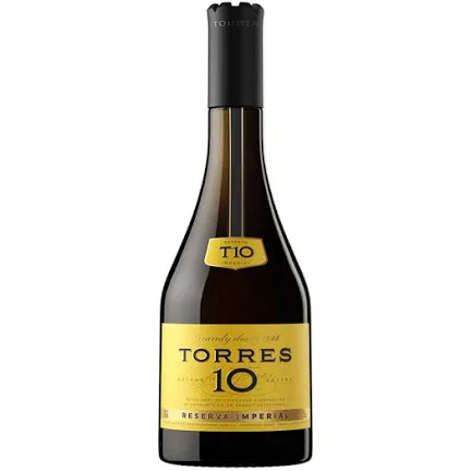[122002] Brandy Torres 10 700ml*