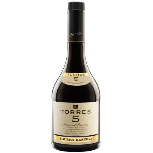[122008] Brandy Torres 5 1500ml*
