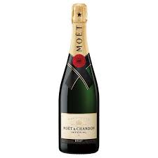 [140020] Champagne Moet Chandon Brut Imperial 750ml*