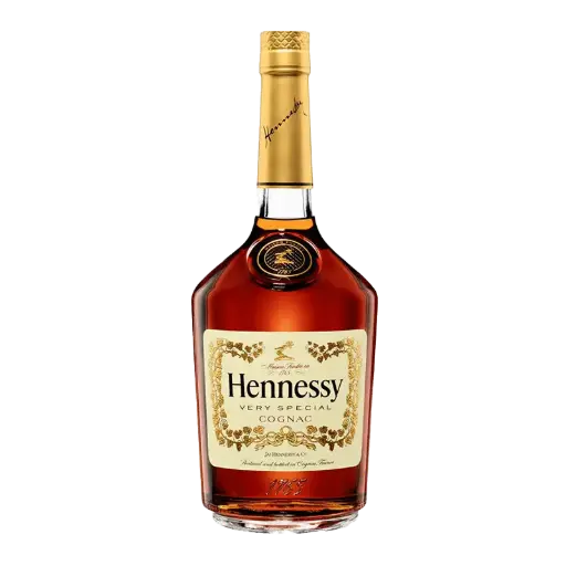 [180077] Cognac Hennessy VS 700ml