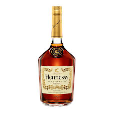 [180077] Cognac Hennessy VS 700ml