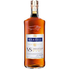 [180015] Cognac Martell VS 750ml*