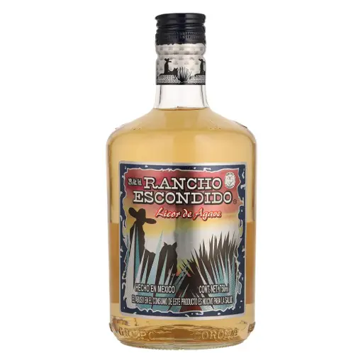 [215003] Destilado Rancho Escondido 750ml*