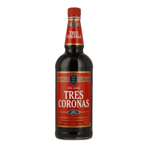 [250010] Jerez Tres Coronas 1000ml*