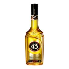 [280046] Licor 43 700ml*