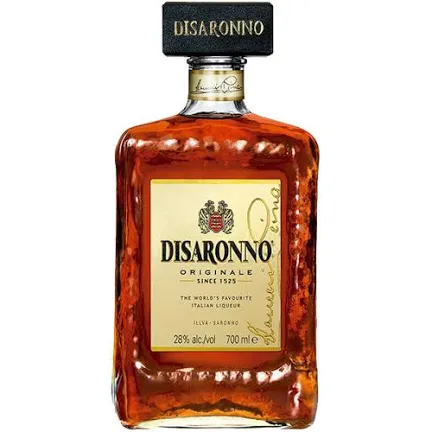 [280012] Licor Amaretto Disaronno 750ml*
