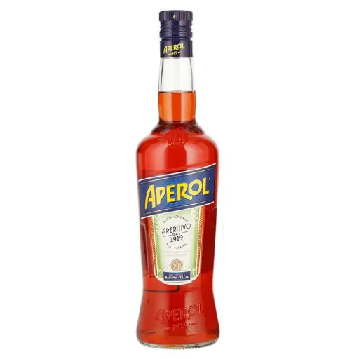 [060007] Licor Aperol 700ml*