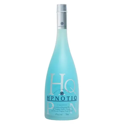 [280400] Licor Hpnotiq 750ml*
