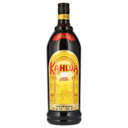[280045] Licor Kahlua 900ml*