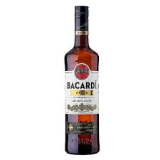 [391003] Ron Bacardi Añejo 750ml*