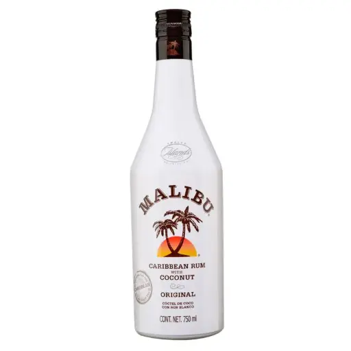 [392008] Ron Malibu Coco 700ml
