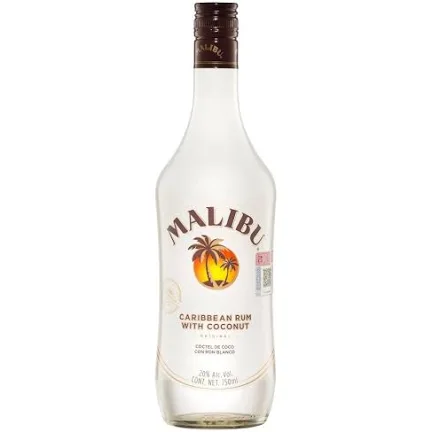 [392008] Ron Malibu Coco 700ml