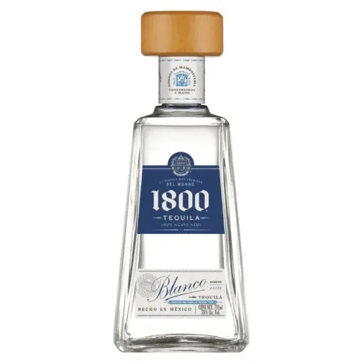 [422080] Tequila 1800 Blanco 700ml*