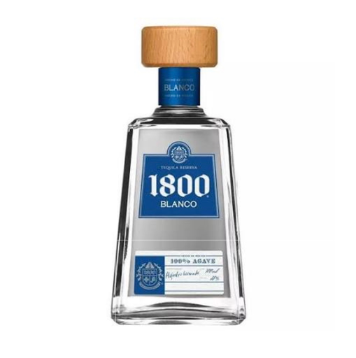 [422080] Tequila 1800 Blanco 700ml*
